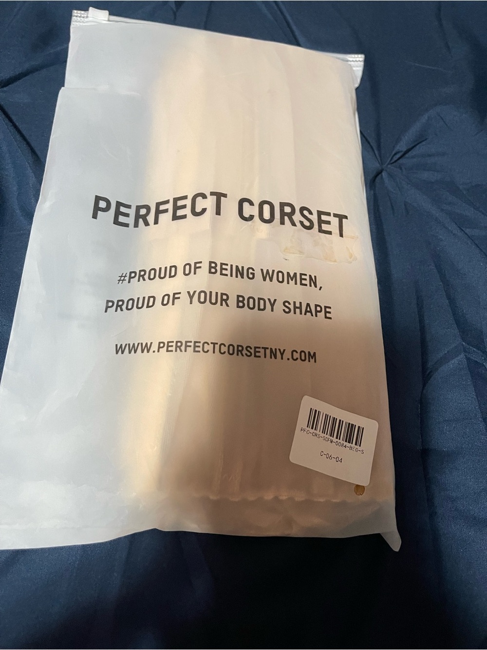 Perfect Corset NY